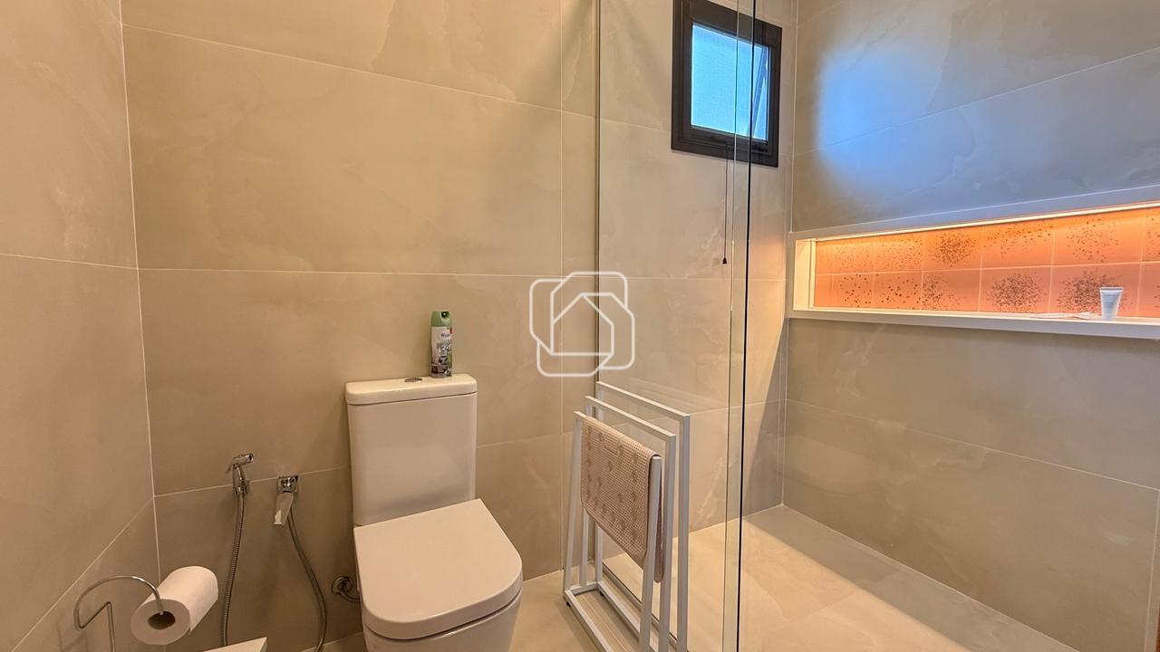 Casa de Condomínio para aluguel em Indaiatuba - SP - Residencial Duas Marias: 