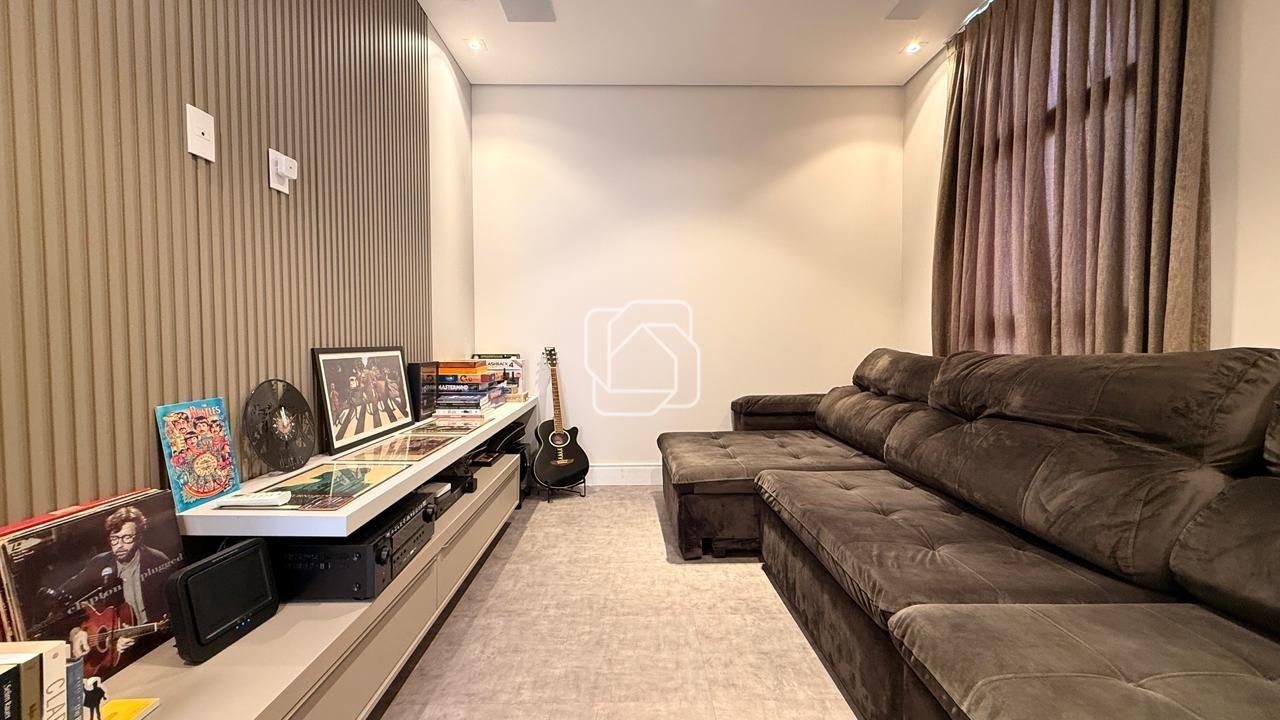 Casa de Condomínio para aluguel em Indaiatuba - SP - Residencial Duas Marias: 