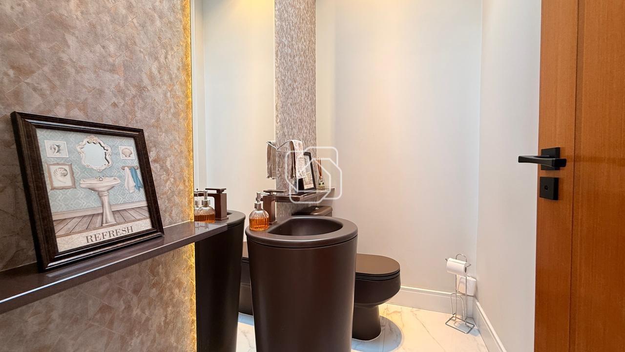 Casa de Condomínio para aluguel em Indaiatuba - SP - Residencial Duas Marias: 