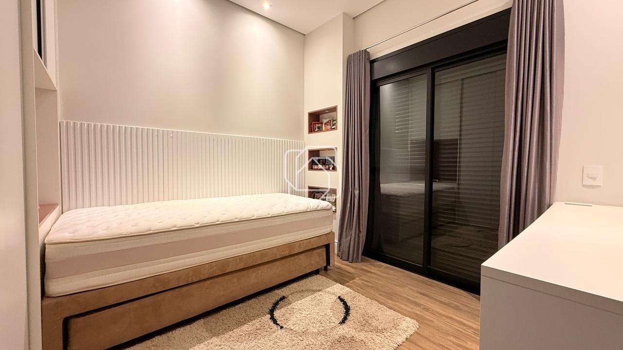 Casa de Condomínio para aluguel em Indaiatuba - SP - Residencial Duas Marias: 