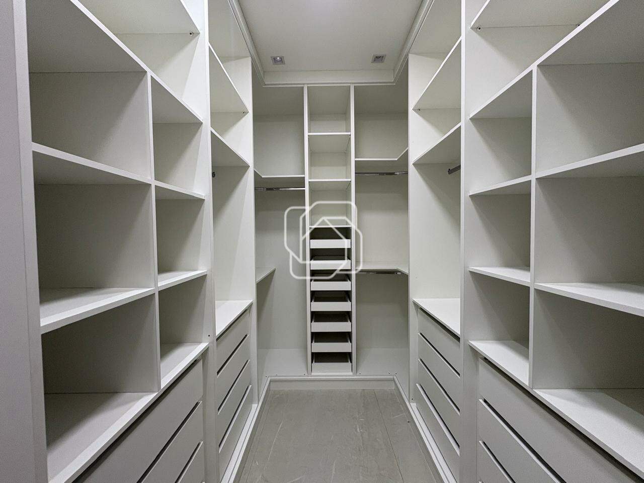 Casa de Condomínio para aluguel em Indaiatuba - SP - Jardim Mantova: 