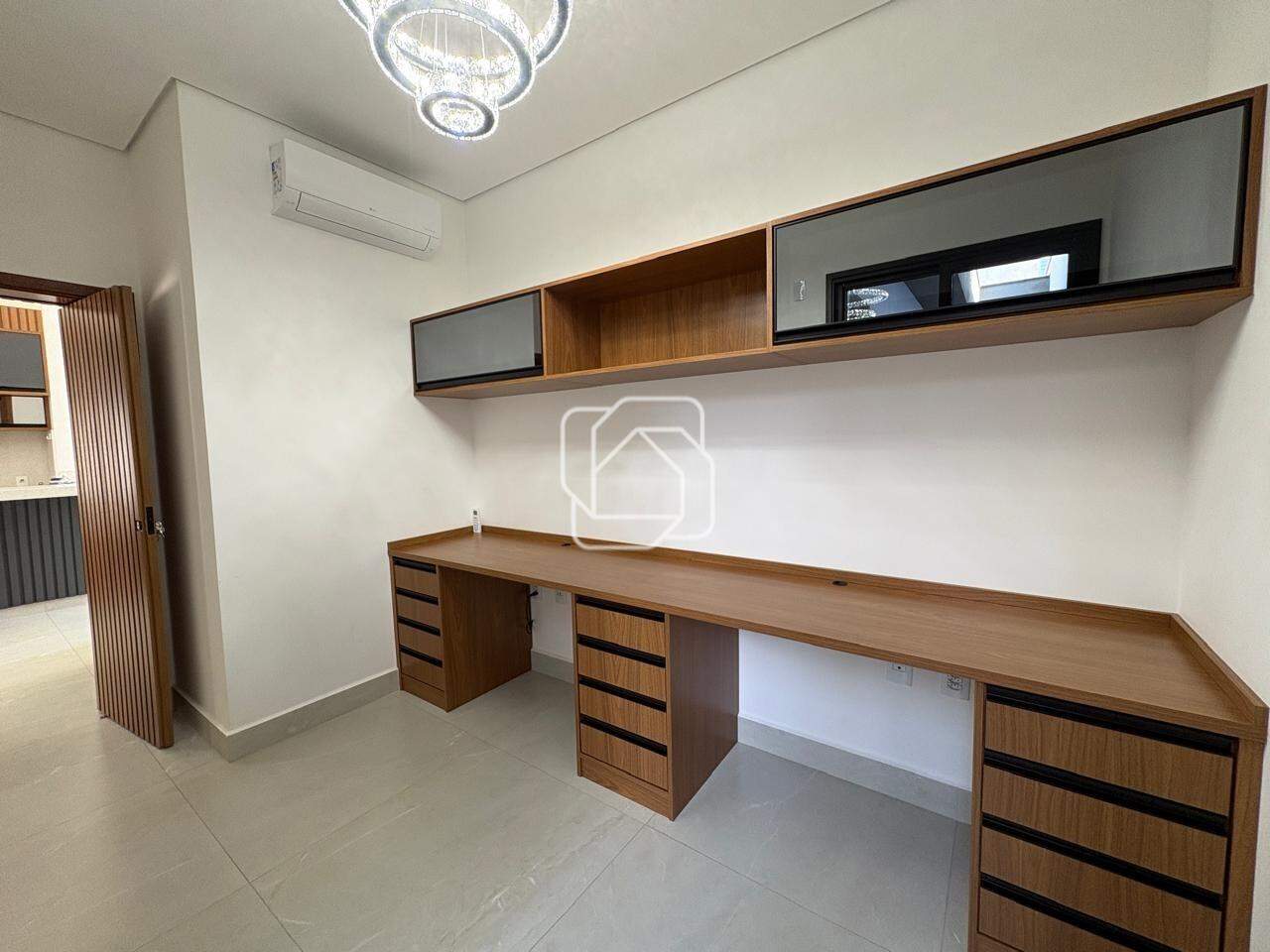 Casa de Condomínio para aluguel em Indaiatuba - SP - Jardim Mantova: 