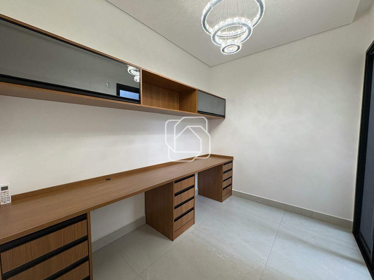 Casa de Condomínio para aluguel em Indaiatuba - SP - Jardim Mantova: 