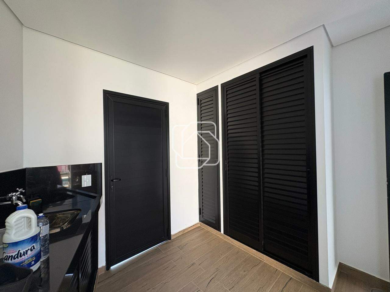 Casa de Condomínio para aluguel em Indaiatuba - SP - Jardim Mantova: 