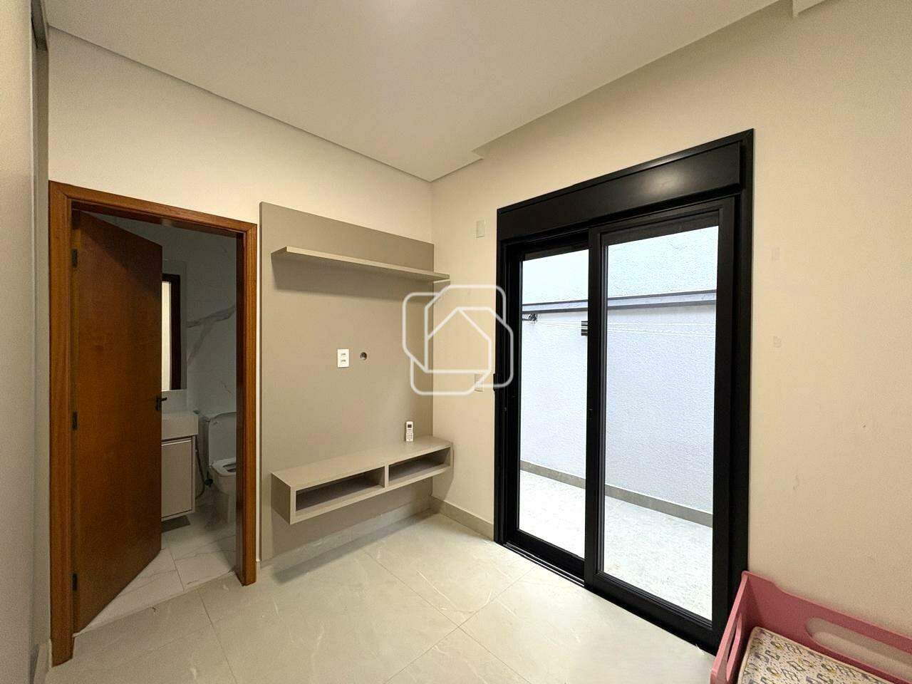 Casa de Condomínio para aluguel em Indaiatuba - SP - Jardim Mantova: 