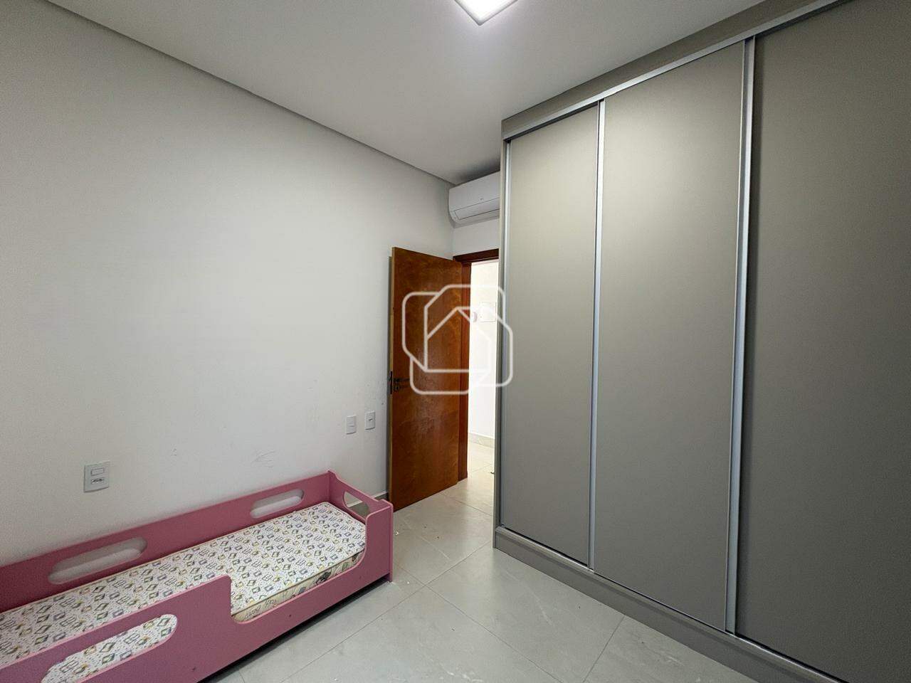 Casa de Condomínio para aluguel em Indaiatuba - SP - Jardim Mantova: 