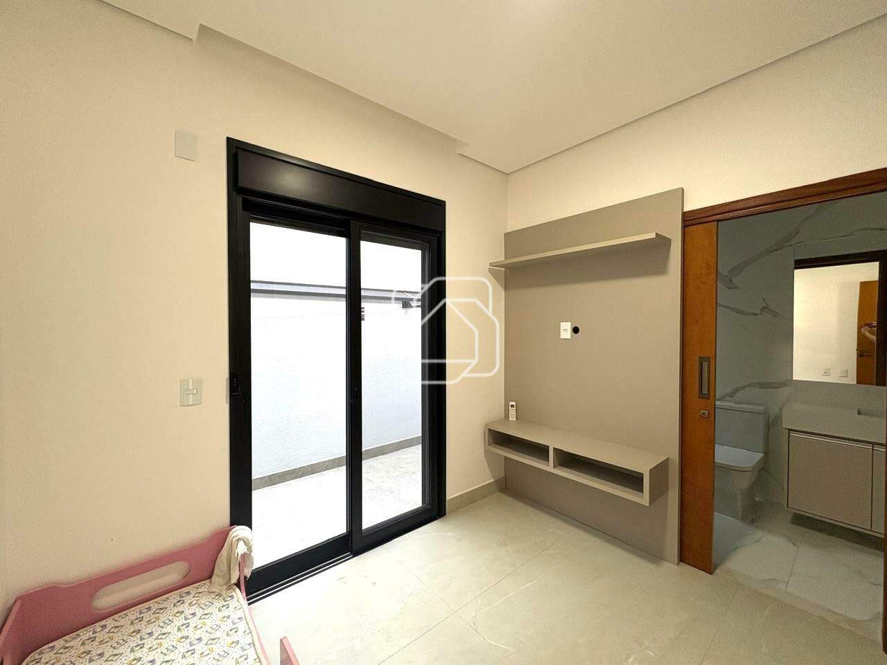 Casa de Condomínio para aluguel em Indaiatuba - SP - Jardim Mantova: 