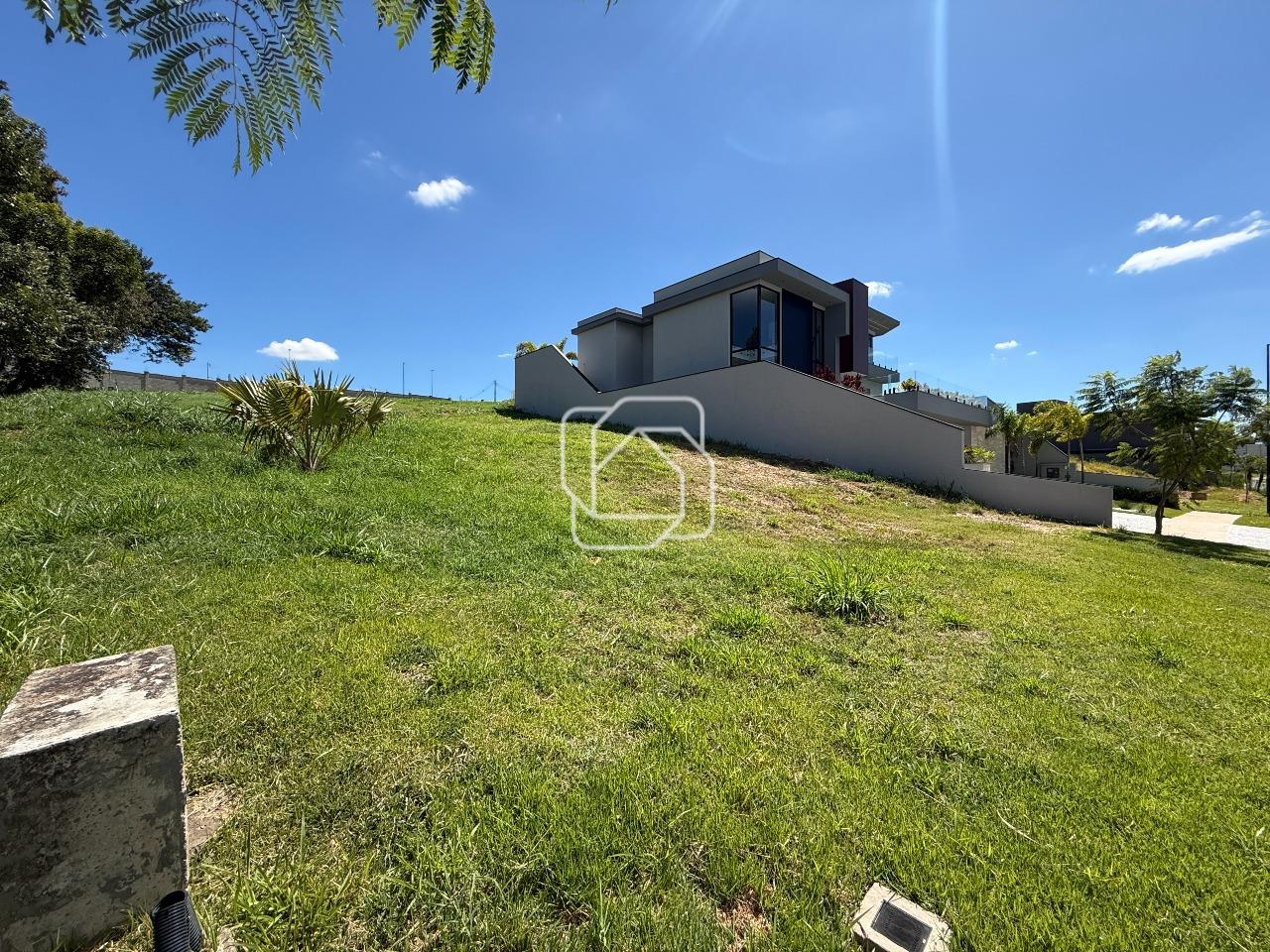 Terreno à venda em Indaiatuba - SP - Parque Villa dos Pinheiros: Visão geral do terreno