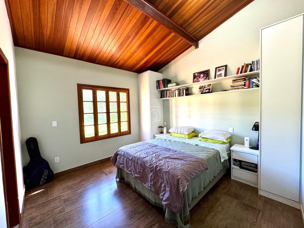 Casa de Condomínio para aluguel em Itu - SP - Chácaras Leonardi: 