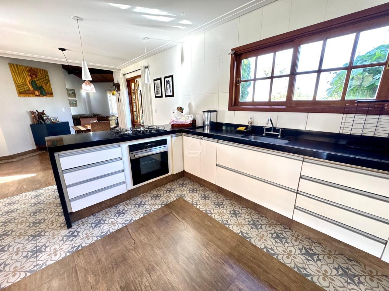 Casa de Condomínio para aluguel em Itu - SP - Chácaras Leonardi: 