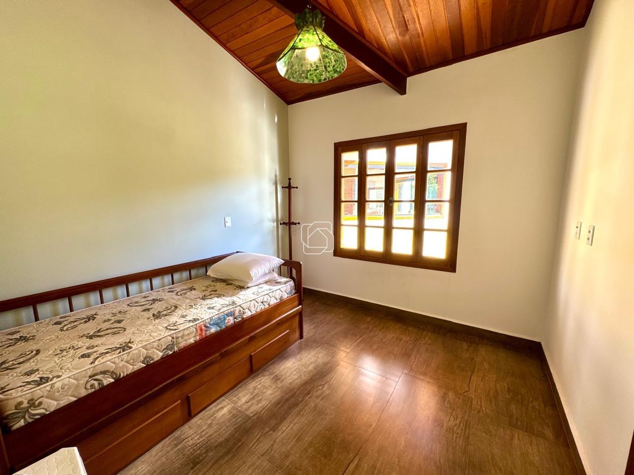 Casa de Condomínio para aluguel em Itu - SP - Chácaras Leonardi: 