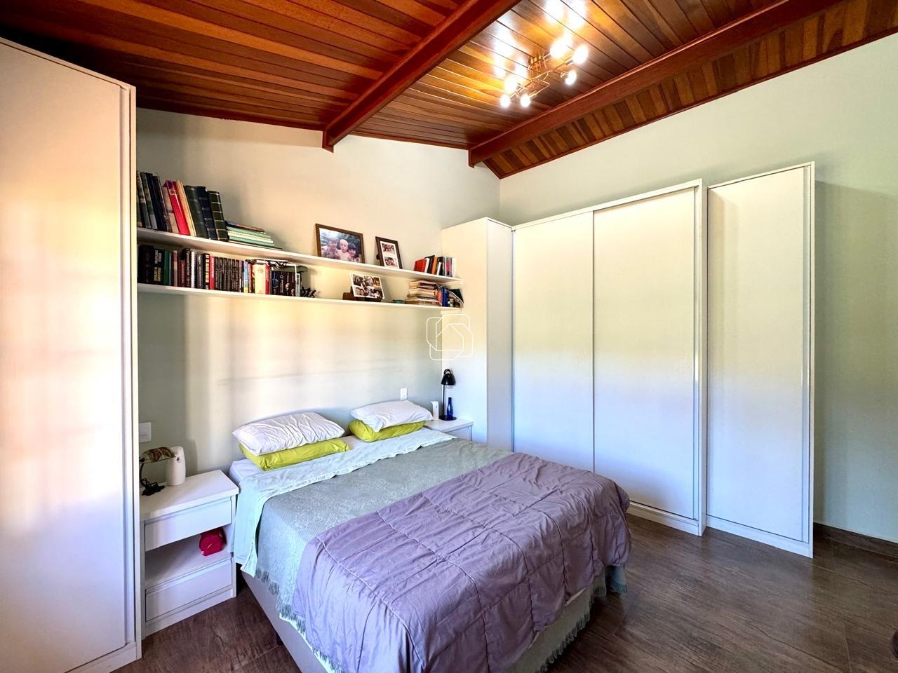 Casa de Condomínio para aluguel em Itu - SP - Chácaras Leonardi: 