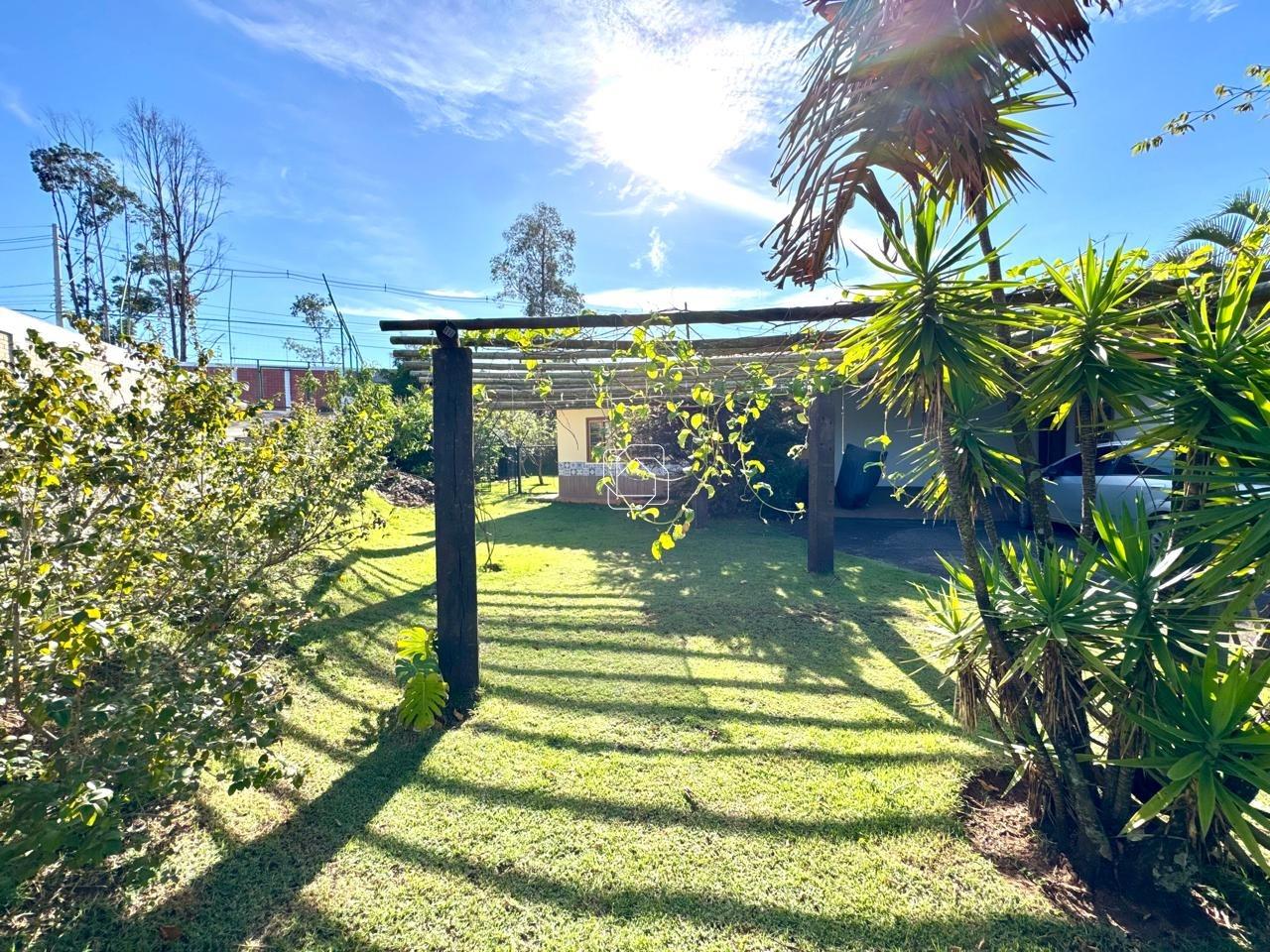 Casa de Condomínio para aluguel em Itu - SP - Chácaras Leonardi: 