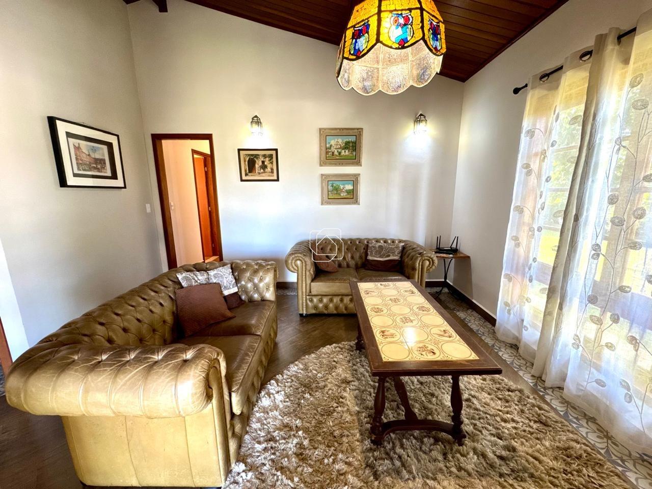 Casa de Condomínio para aluguel em Itu - SP - Chácaras Leonardi: 