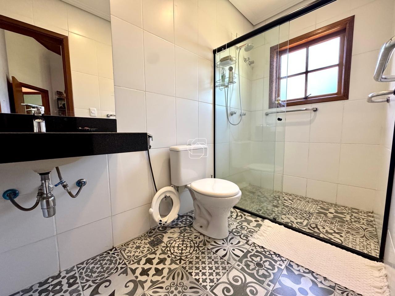 Casa de Condomínio para aluguel em Itu - SP - Chácaras Leonardi: 