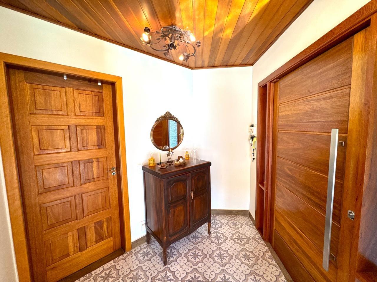 Casa de Condomínio para aluguel em Itu - SP - Chácaras Leonardi: 