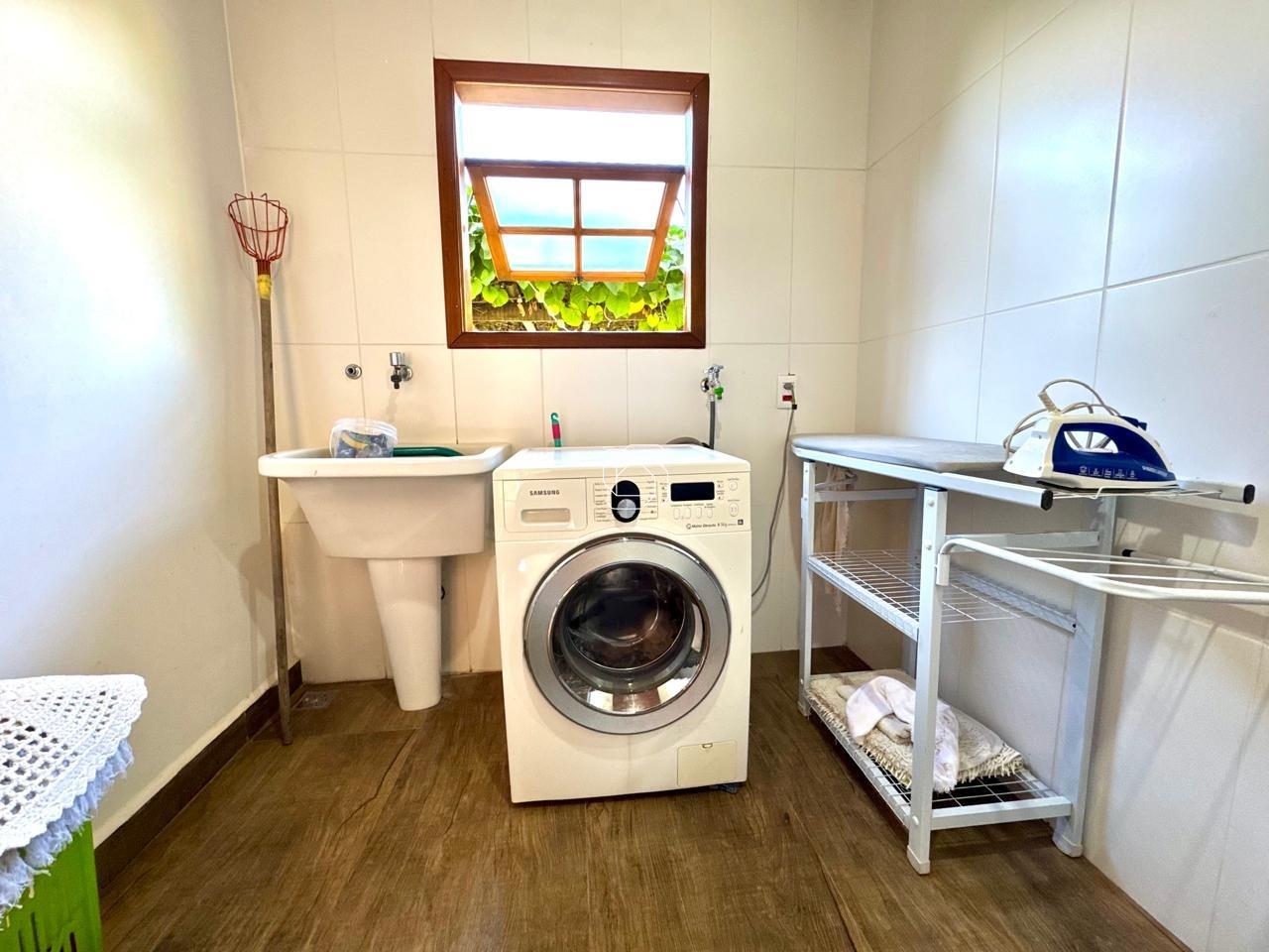 Casa de Condomínio para aluguel em Itu - SP - Chácaras Leonardi: 