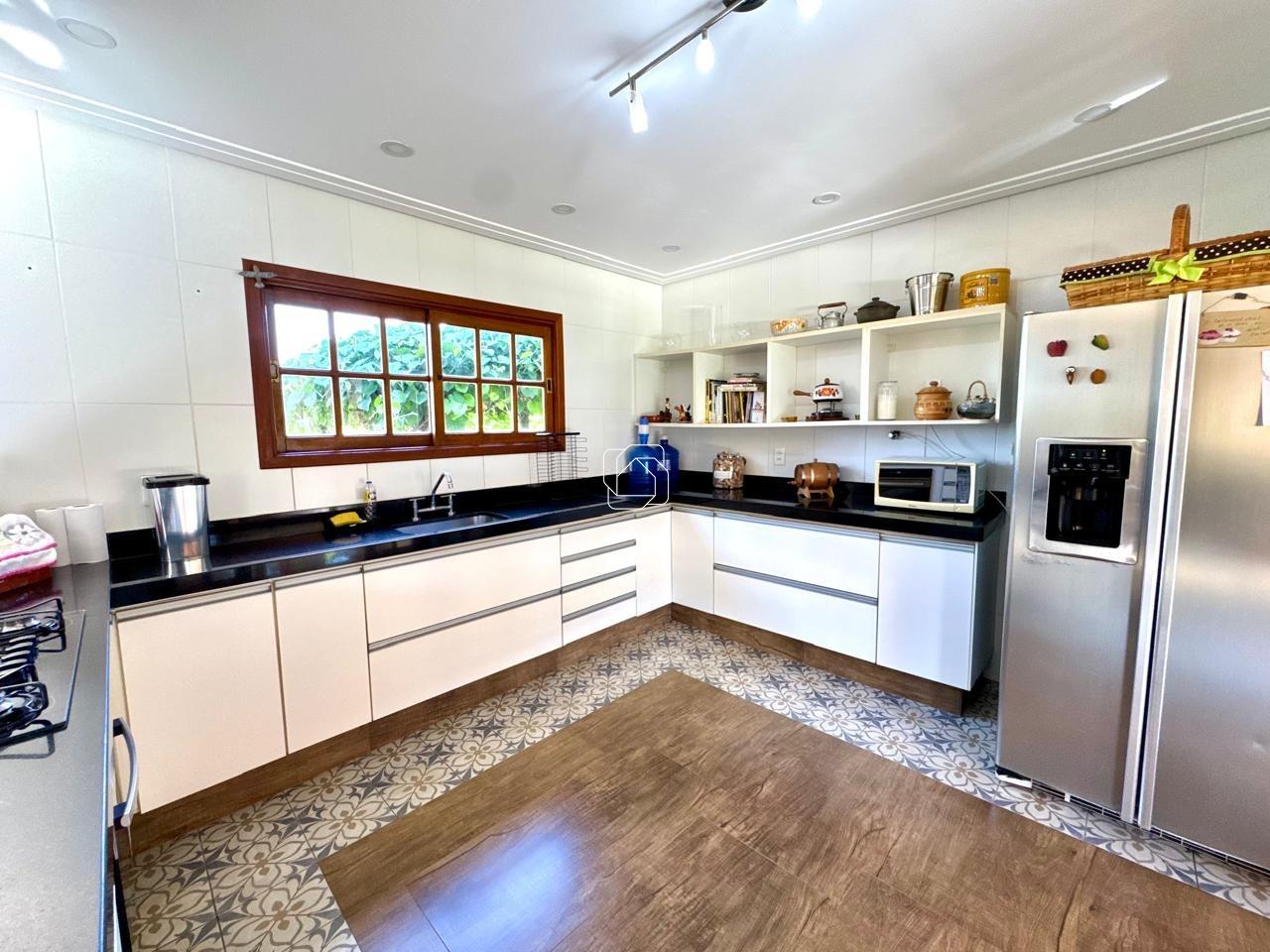 Casa de Condomínio para aluguel em Itu - SP - Chácaras Leonardi: 