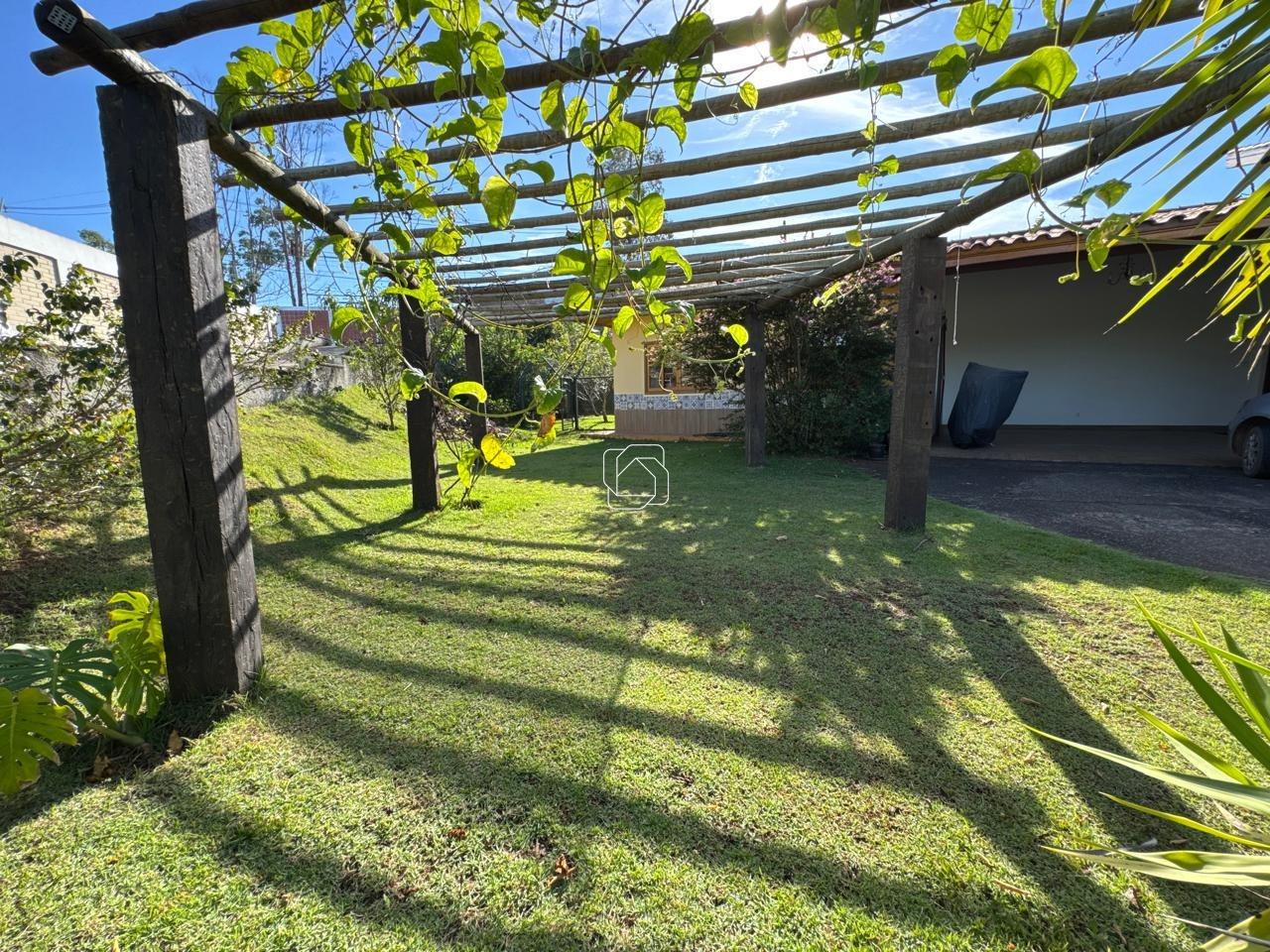 Casa de Condomínio para aluguel em Itu - SP - Chácaras Leonardi: 