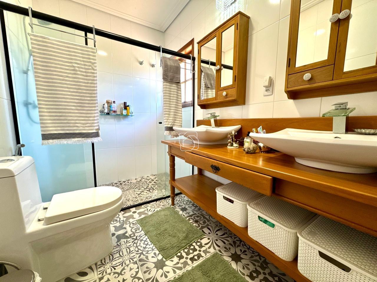 Casa de Condomínio para aluguel em Itu - SP - Chácaras Leonardi: 