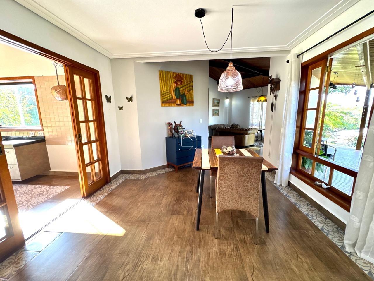 Casa de Condomínio para aluguel em Itu - SP - Chácaras Leonardi: 