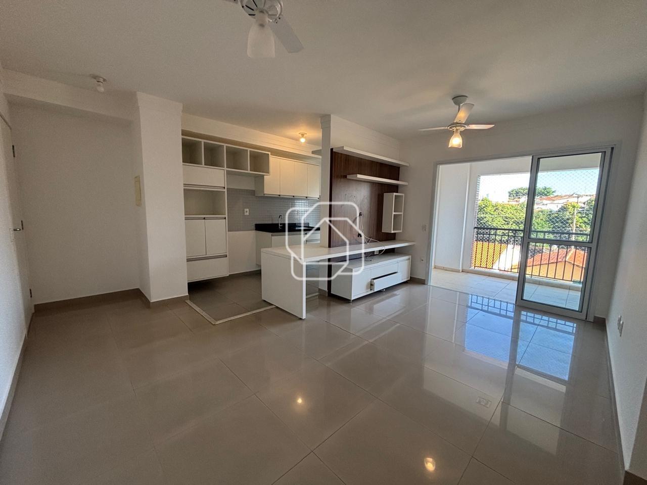 Apartamento para aluguel em Indaiatuba - SP - Jardim Pompéia: 