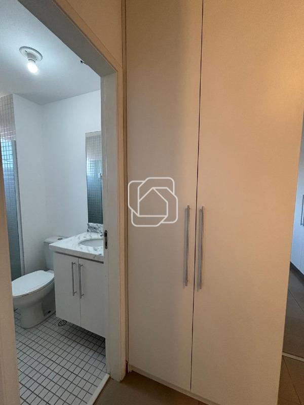 Apartamento para aluguel em Indaiatuba - SP - Jardim Pompéia: 