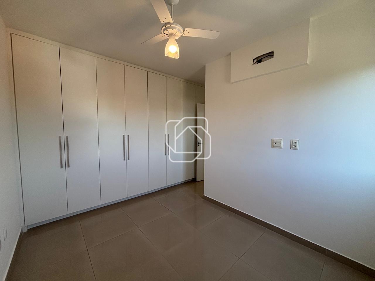 Apartamento para aluguel em Indaiatuba - SP - Jardim Pompéia: 