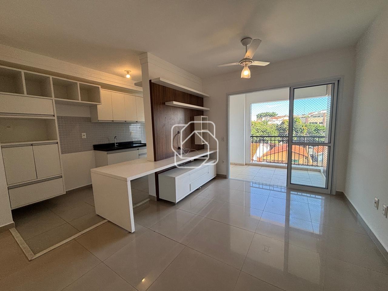 Apartamento para aluguel em Indaiatuba - SP - Jardim Pompéia: 