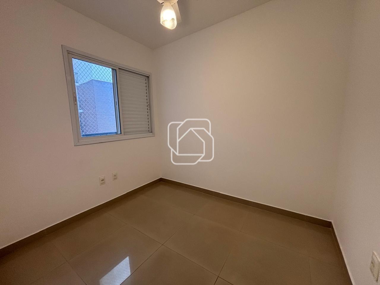 Apartamento para aluguel em Indaiatuba - SP - Jardim Pompéia: 