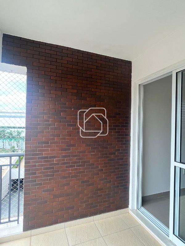 Apartamento para aluguel em Indaiatuba - SP - Jardim Pompéia: 