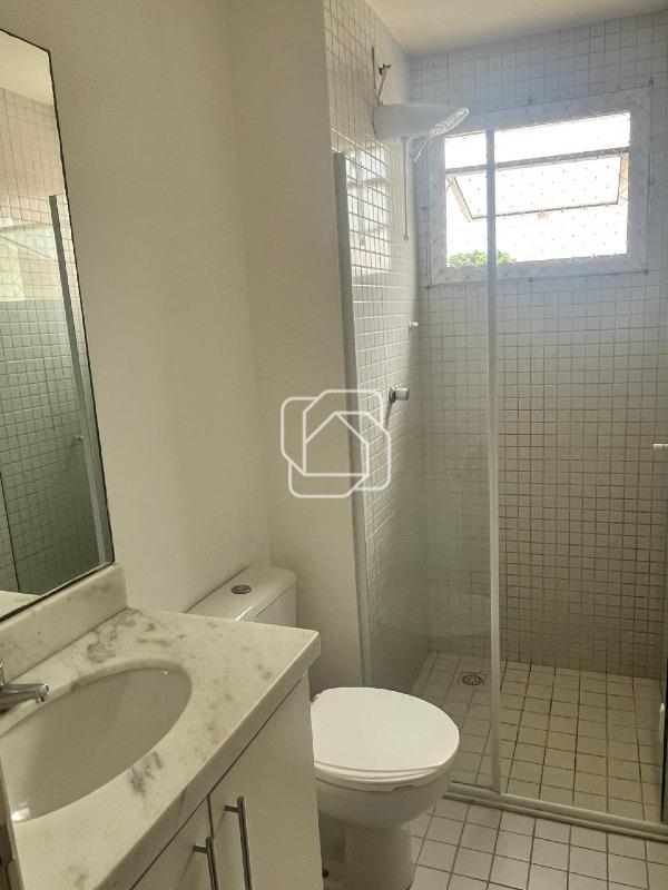Apartamento para aluguel em Indaiatuba - SP - Jardim Pompéia: 
