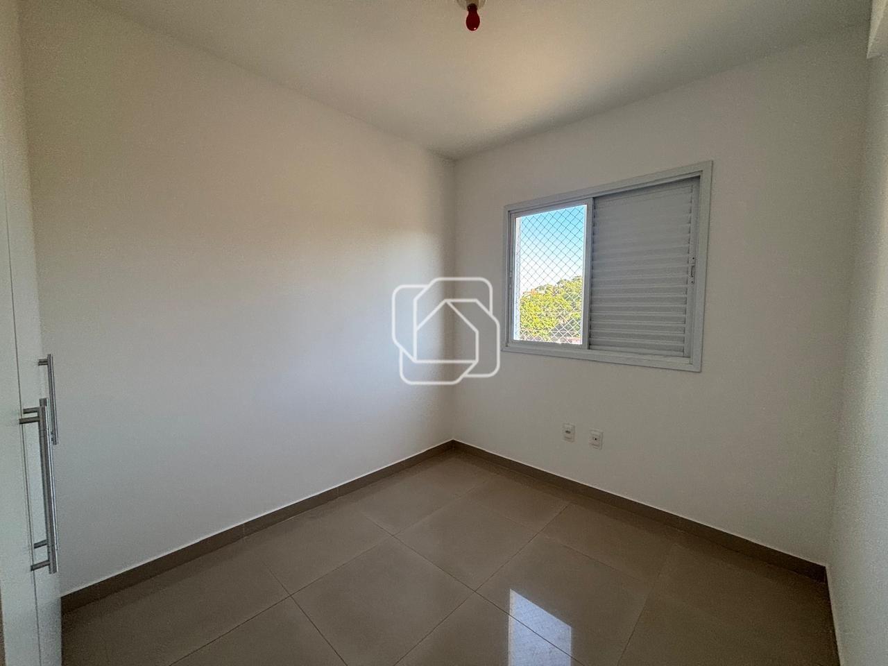 Apartamento para aluguel em Indaiatuba - SP - Jardim Pompéia: 