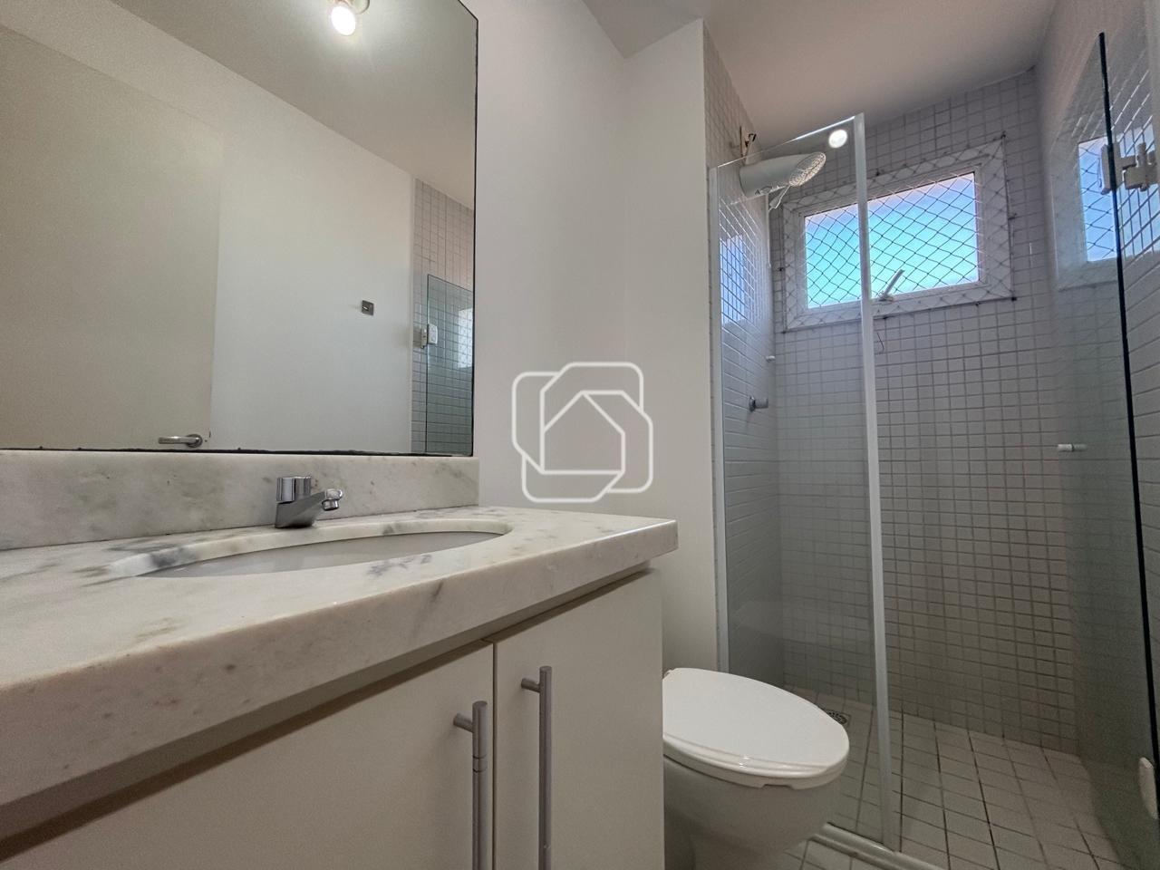 Apartamento para aluguel em Indaiatuba - SP - Jardim Pompéia: 