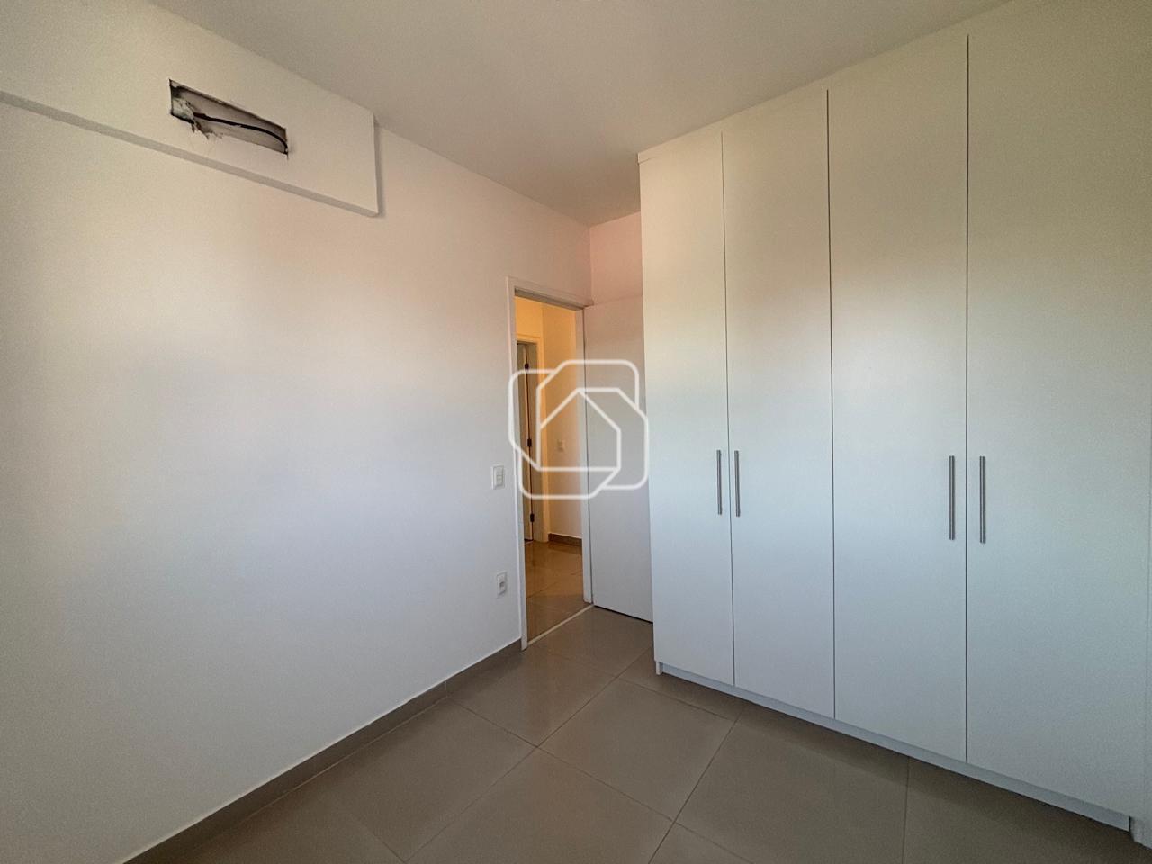 Apartamento para aluguel em Indaiatuba - SP - Jardim Pompéia: 
