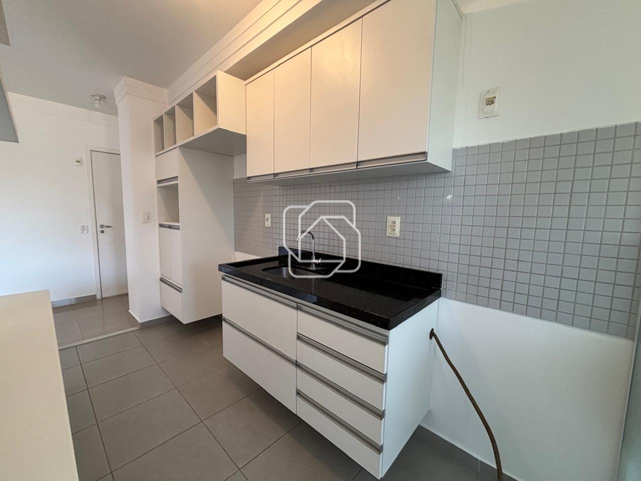Apartamento para aluguel em Indaiatuba - SP - Jardim Pompéia: 