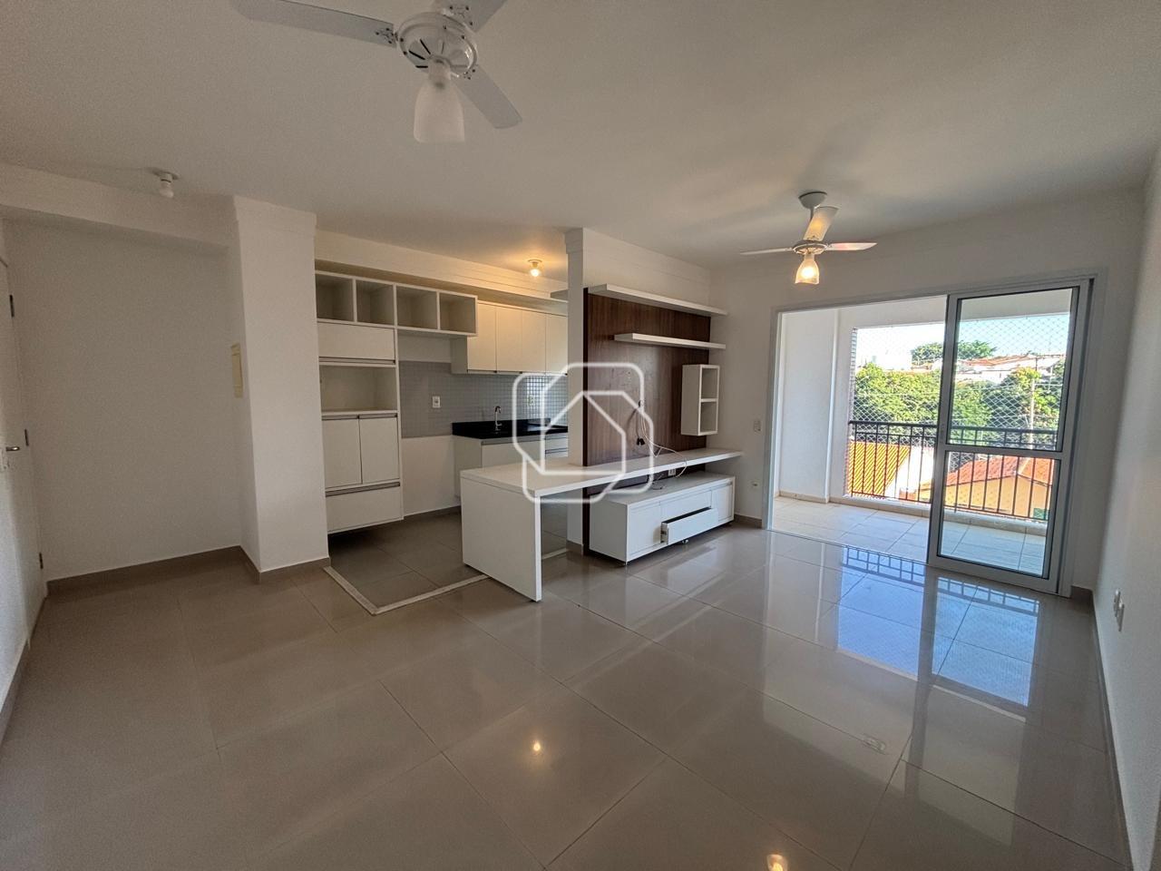 Apartamento para aluguel em Indaiatuba - SP - Jardim Pompéia: 