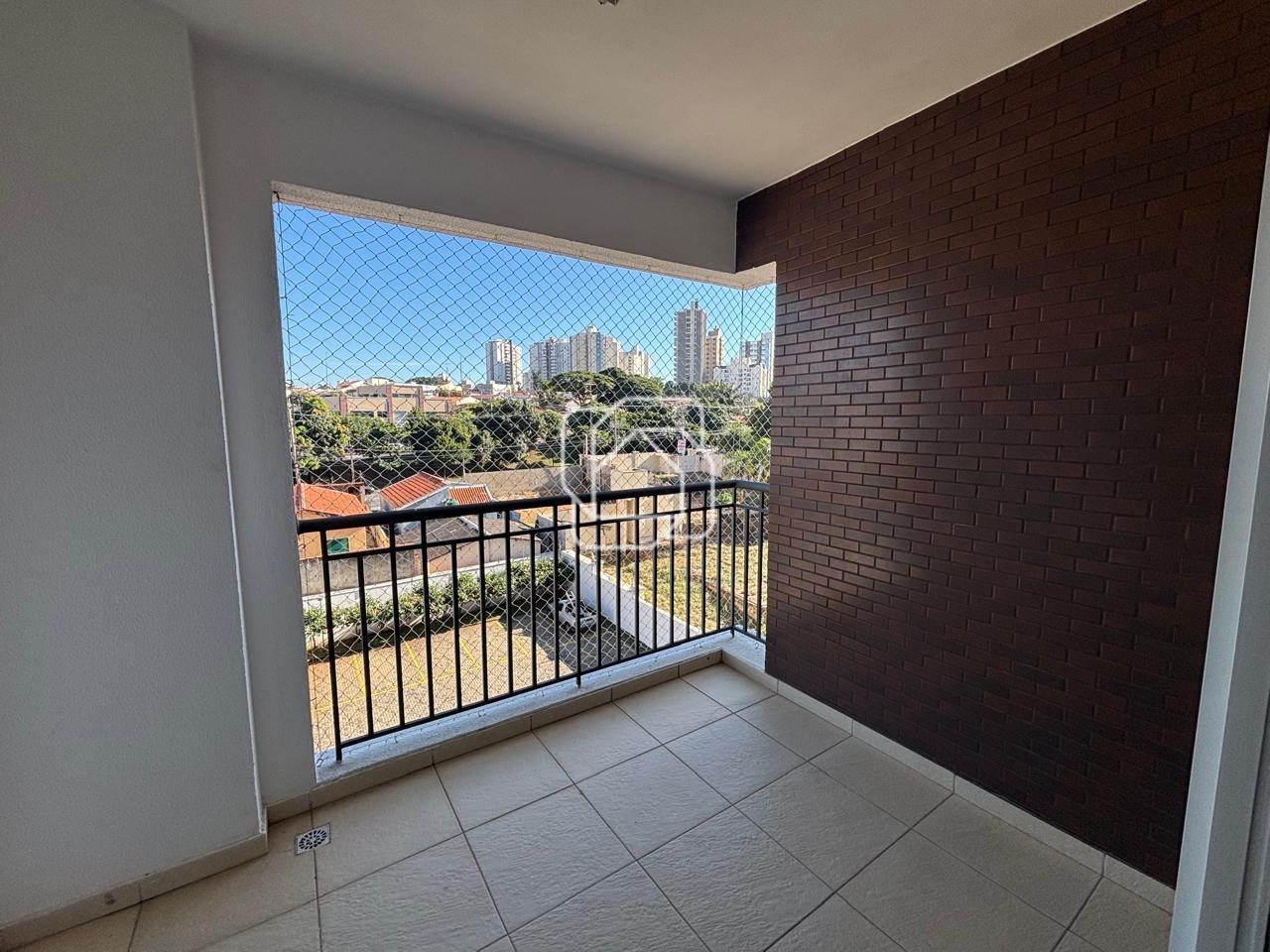Apartamento para aluguel em Indaiatuba - SP - Jardim Pompéia: 
