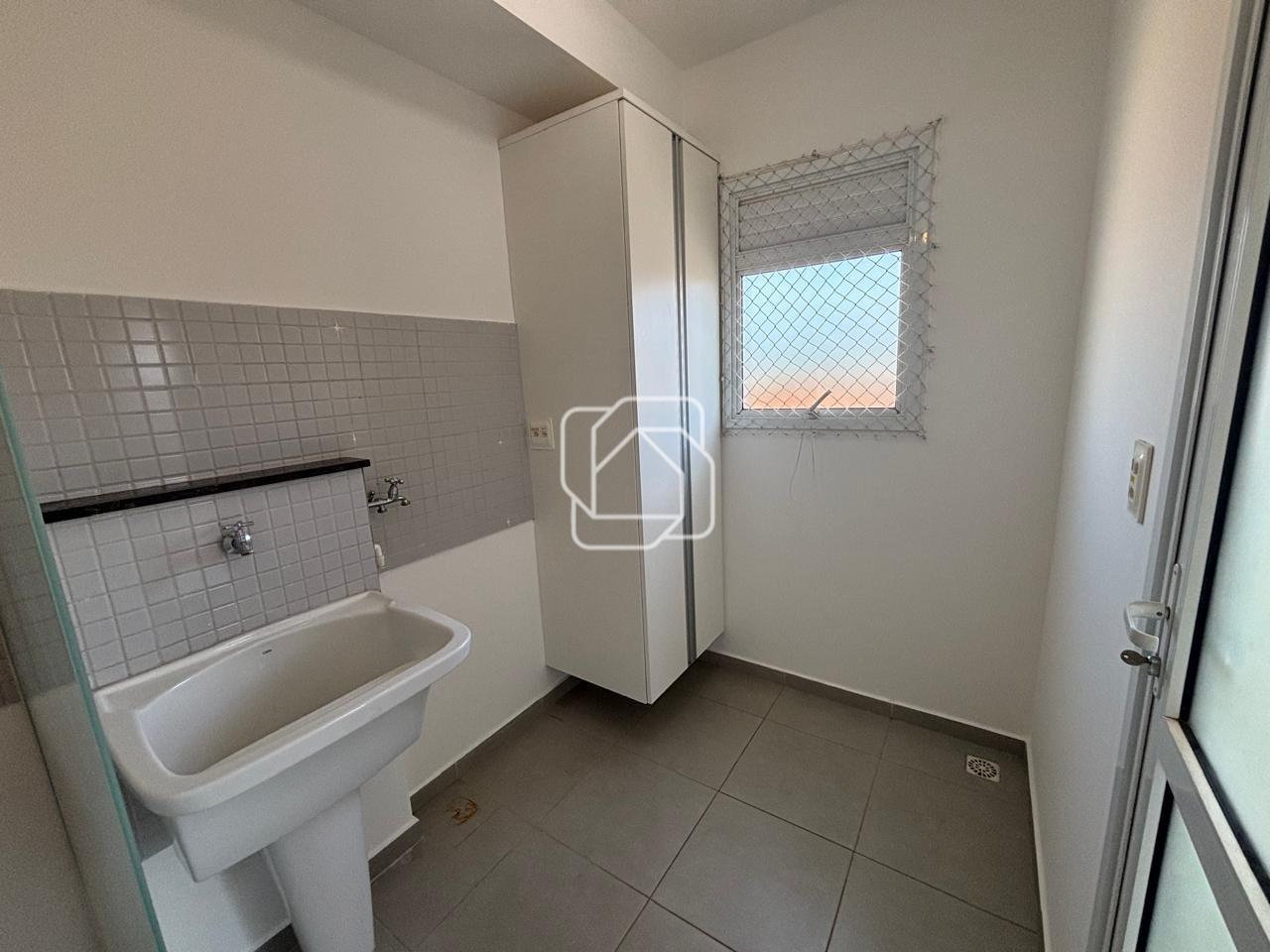 Apartamento para aluguel em Indaiatuba - SP - Jardim Pompéia: 