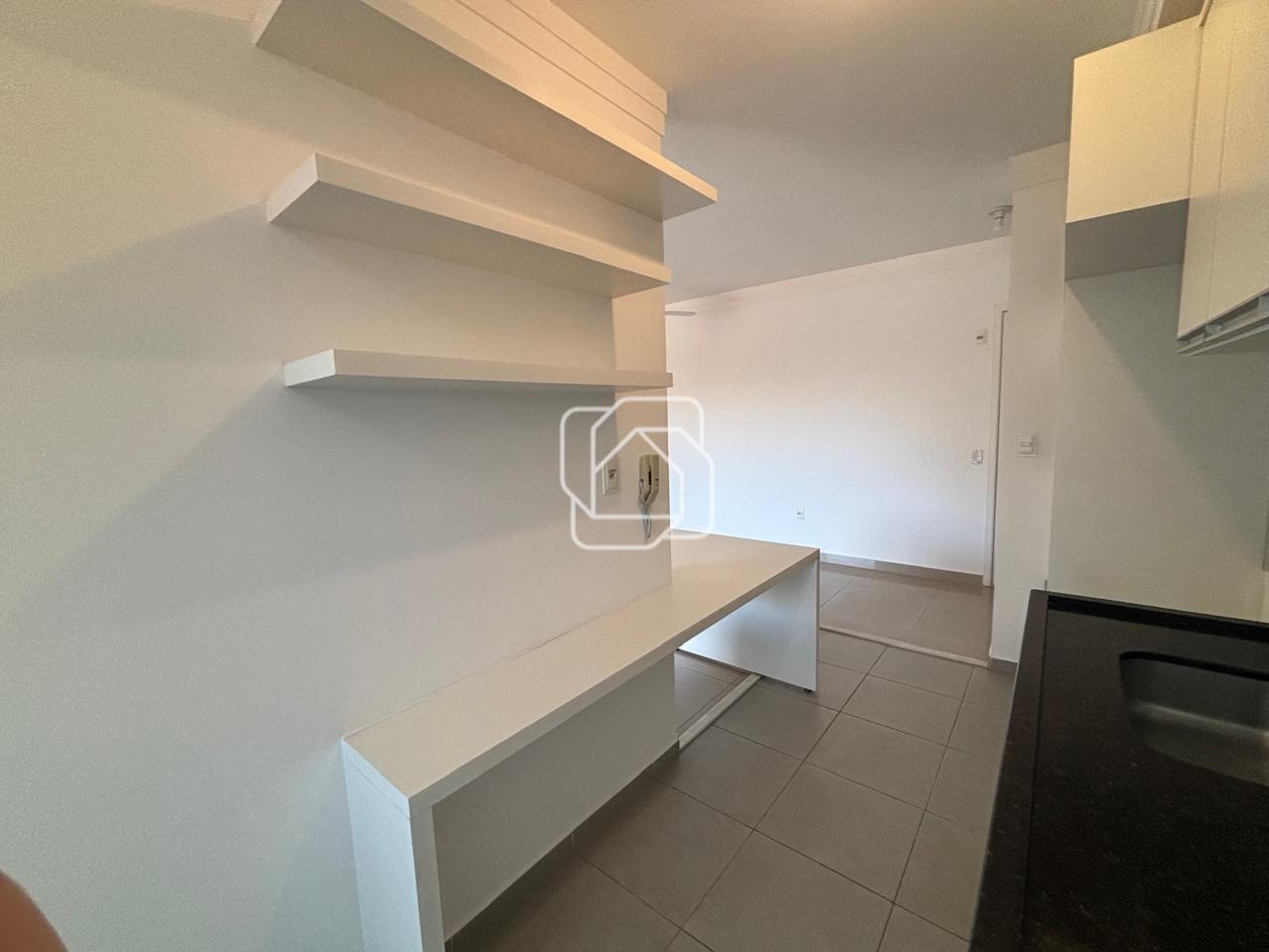 Apartamento para aluguel em Indaiatuba - SP - Jardim Pompéia: 