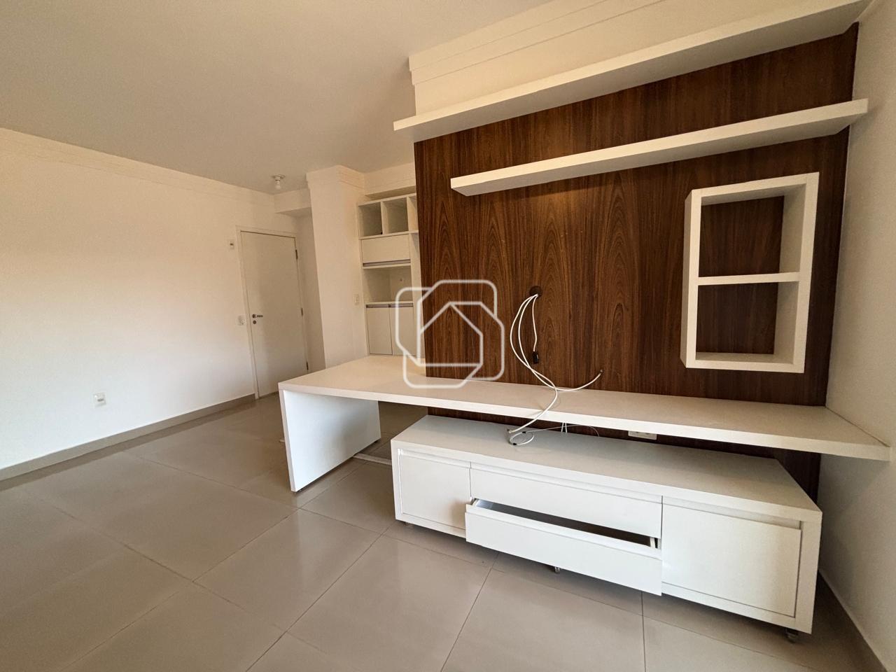 Apartamento para aluguel em Indaiatuba - SP - Jardim Pompéia: 