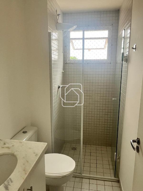 Apartamento para aluguel em Indaiatuba - SP - Jardim Pompéia: 