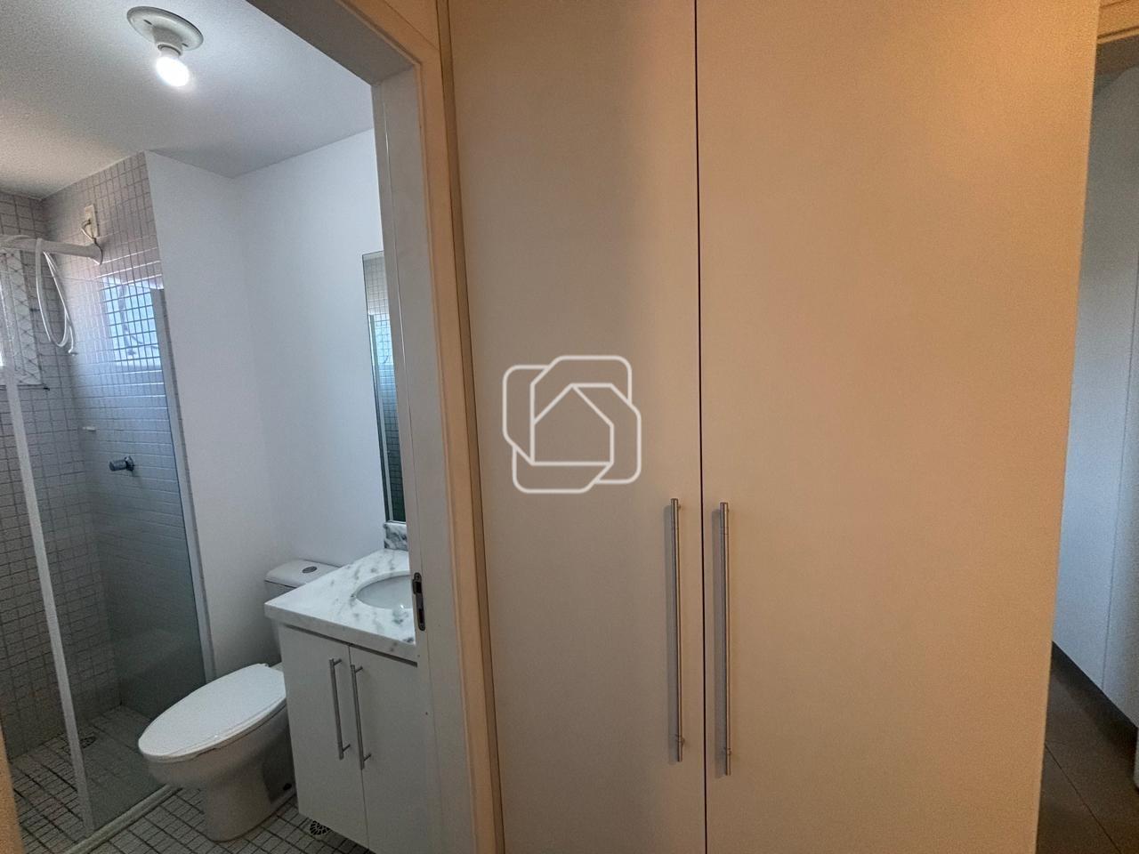 Apartamento para aluguel em Indaiatuba - SP - Jardim Pompéia: 