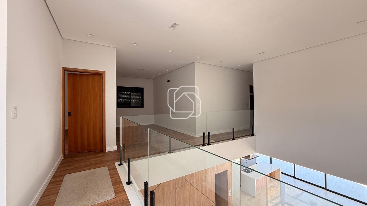 Casa de Condomínio à venda em Indaiatuba - SP - Condomínio Terra Magna: Corredor