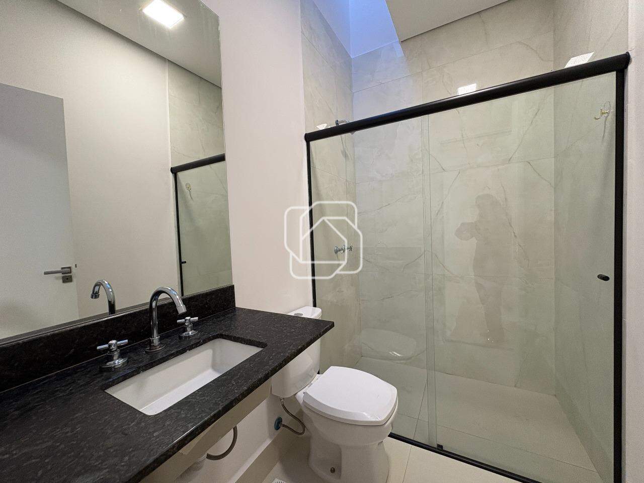 Casa de Condomínio para aluguel em Indaiatuba - SP - Loteamento Park Gran Reserve: 