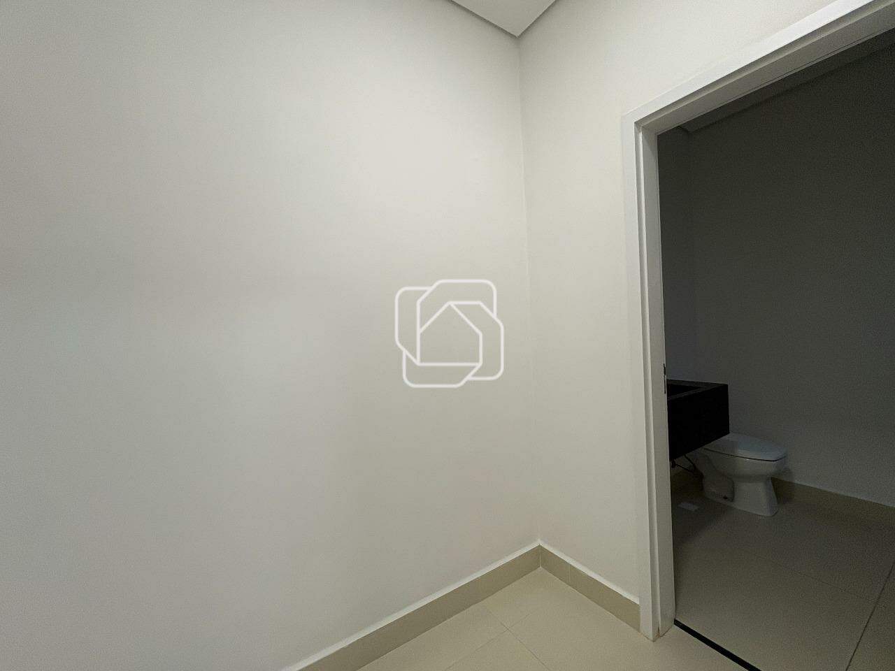 Casa de Condomínio para aluguel em Indaiatuba - SP - Loteamento Park Gran Reserve: 