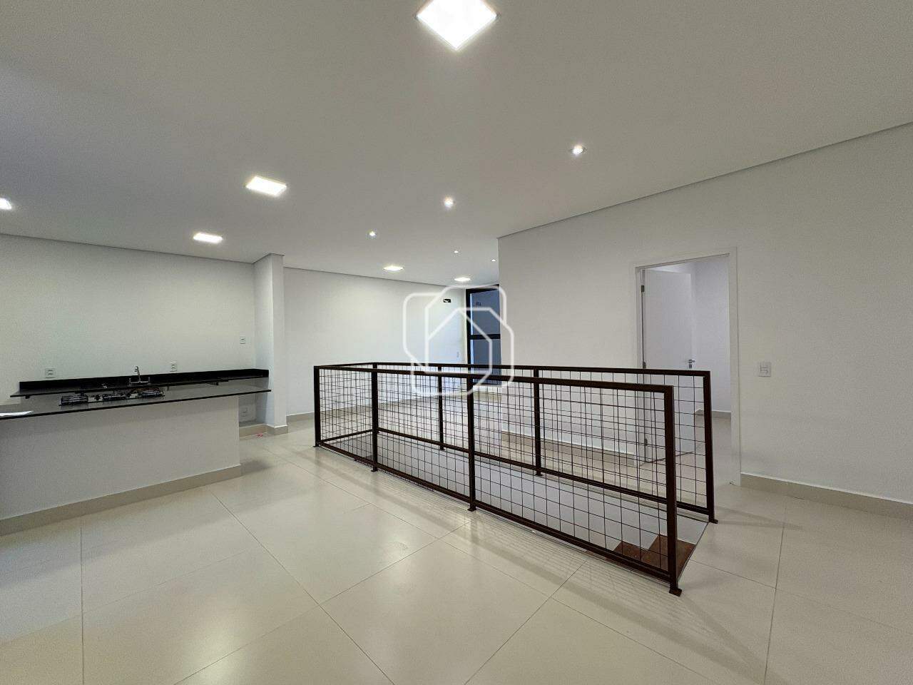 Casa de Condomínio para aluguel em Indaiatuba - SP - Loteamento Park Gran Reserve: 