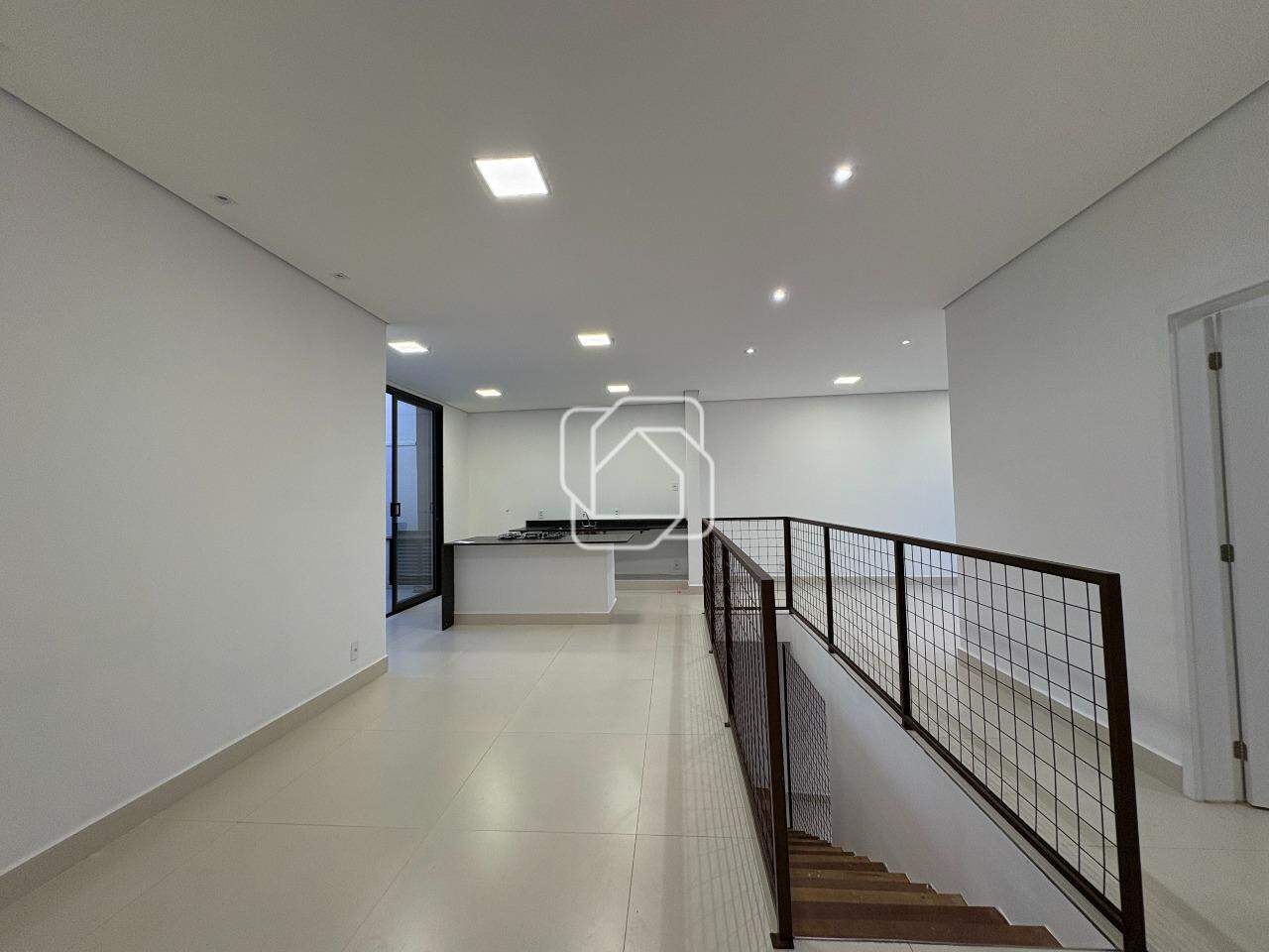Casa de Condomínio para aluguel em Indaiatuba - SP - Loteamento Park Gran Reserve: 