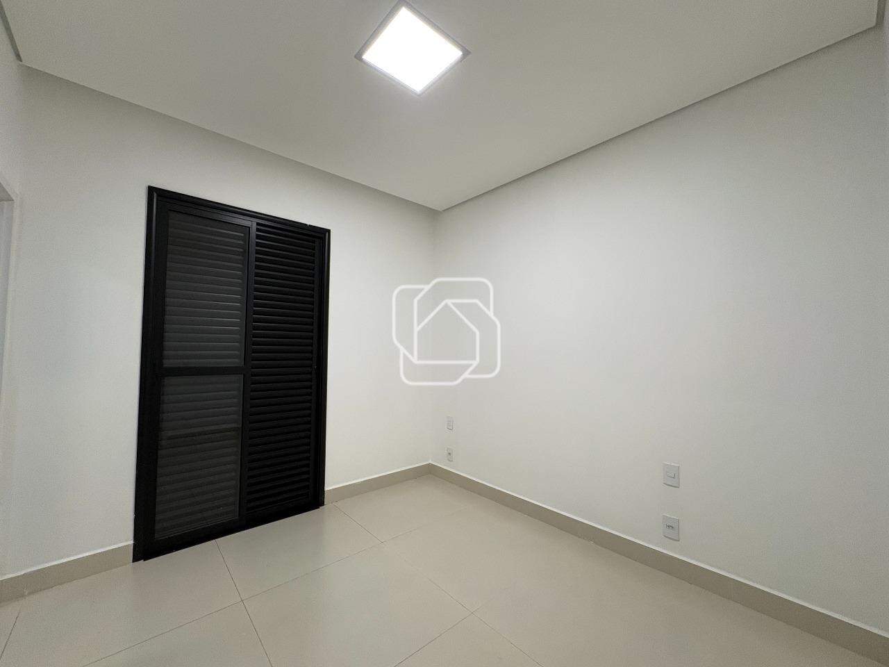 Casa de Condomínio para aluguel em Indaiatuba - SP - Loteamento Park Gran Reserve: 
