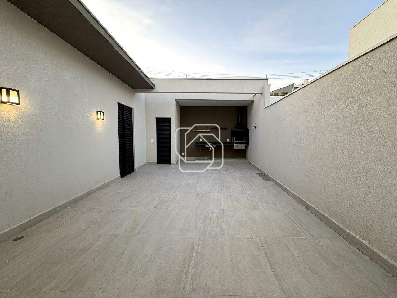 Casa de Condomínio para aluguel em Indaiatuba - SP - Loteamento Park Gran Reserve: 